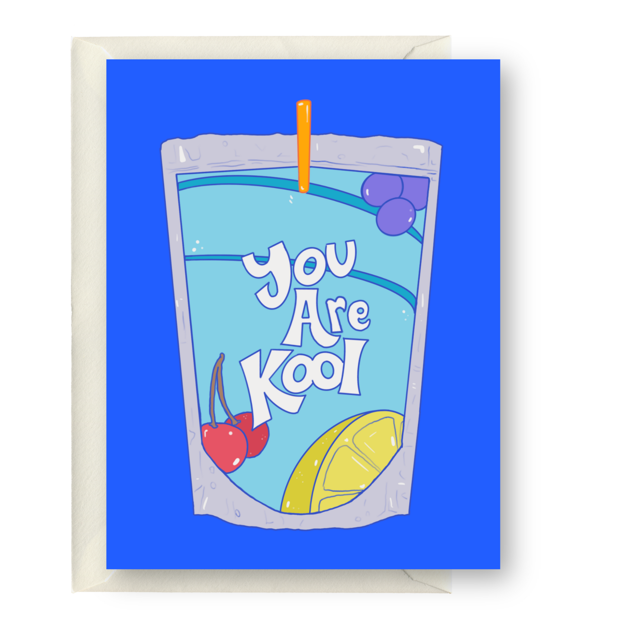 You Are Kool